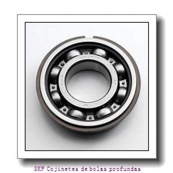 3 mm x 10 mm x 4 mm  SKF 623-Z Cojinetes de bolas profundas #1 image